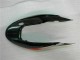 Rosso Argento ABS Moto Plastica & Moto Carena Honda CBR 600 F4i 2004-2007 Rosso Argento ABS Moto Plastica & Moto Carena Honda CBR 600 F4i 2004-2007