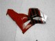 Rosso Argento Carene Moto Honda CBR 600 RR 2013-2021 Rosso Argento Carene Moto Honda CBR 600 RR 2013-2021