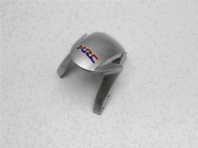 Rosso Argento Carene Moto Honda CBR 600 RR 2013-2021 Rosso Argento Carene Moto Honda CBR 600 RR 2013-2021
