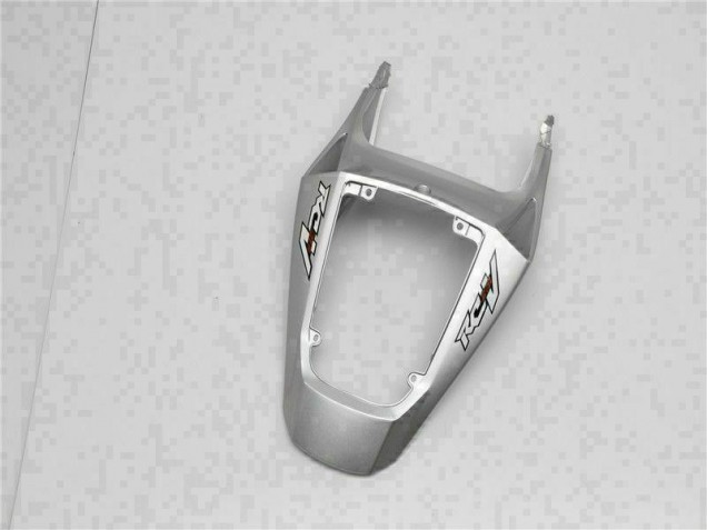 Rosso Argento Carene Moto Honda CBR 600 RR 2013-2021 Rosso Argento Carene Moto Honda CBR 600 RR 2013-2021