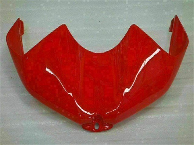 Rosso Bianco ABS Kit Carenatura Moto Yamaha R6 2006-2007 Rosso Bianco ABS Kit Carenatura Moto Yamaha R6 2006-2007