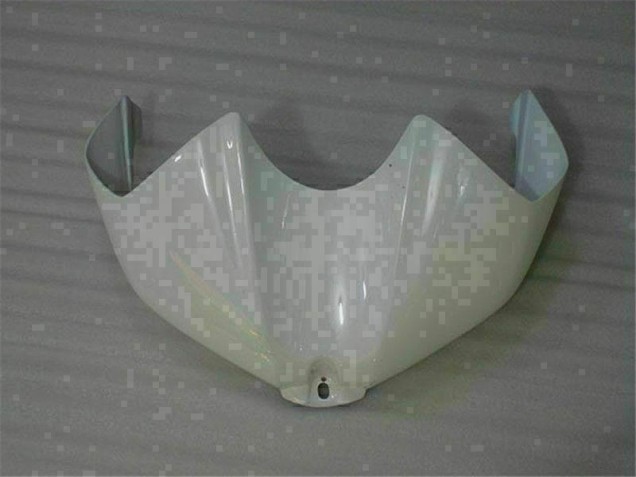 Rosso Bianco ABS Plastica Moto & Carenatura Moto Yamaha R6 2006-2007 Rosso Bianco ABS Plastica Moto & Carenatura Moto Yamaha R6 2006-2007