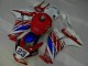 Rosso Bianco Blu 23 Carene Moto Honda CBR 1000 RR 2012-2016 Rosso Bianco Blu 23 Carene Moto Honda CBR 1000 RR 2012-2016