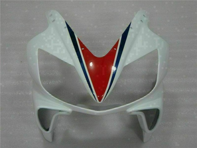 Rosso Bianco Blu Carene Moto Honda CBR 600 F4i 2001-2003 Rosso Bianco Blu Carene Moto Honda CBR 600 F4i 2001-2003