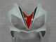 Rosso Bianco Blu Carene Moto Honda CBR 600 F4i 2001-2003 Rosso Bianco Blu Carene Moto Honda CBR 600 F4i 2001-2003