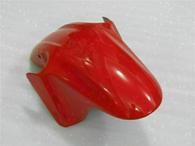 Rosso Bianco Blu Carene Moto Honda CBR 600 F4i 2001-2003 Rosso Bianco Blu Carene Moto Honda CBR 600 F4i 2001-2003