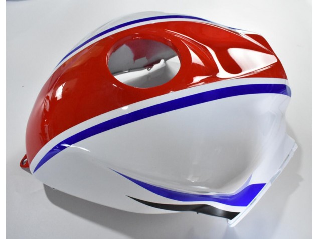 Rosso Bianco Blu Carene Moto Honda CBR 600 RR 2009-2012 Rosso Bianco Blu Carene Moto Honda CBR 600 RR 2009-2012