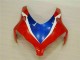 Rosso Bianco Blu Kits Carenatura Moto Honda CBR 1000 RR 2008-2011 Rosso Bianco Blu Kits Carenatura Moto Honda CBR 1000 RR 2008-2011