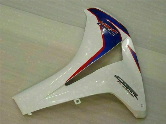 Rosso Bianco Blu Kits Carenatura Moto Honda CBR 1000 RR 2008-2011 Rosso Bianco Blu Kits Carenatura Moto Honda CBR 1000 RR 2008-2011