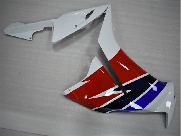 Rosso Bianco Blu Kits Carene Moto Completa Honda CBR 1000 RR 2012-2016 Rosso Bianco Blu Kits Carene Moto Completa Honda CBR 1000 RR 2012-2016