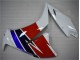 Rosso Bianco Blu Kits Carene Moto Completa Honda CBR 1000 RR 2012-2016 Rosso Bianco Blu Kits Carene Moto Completa Honda CBR 1000 RR 2012-2016