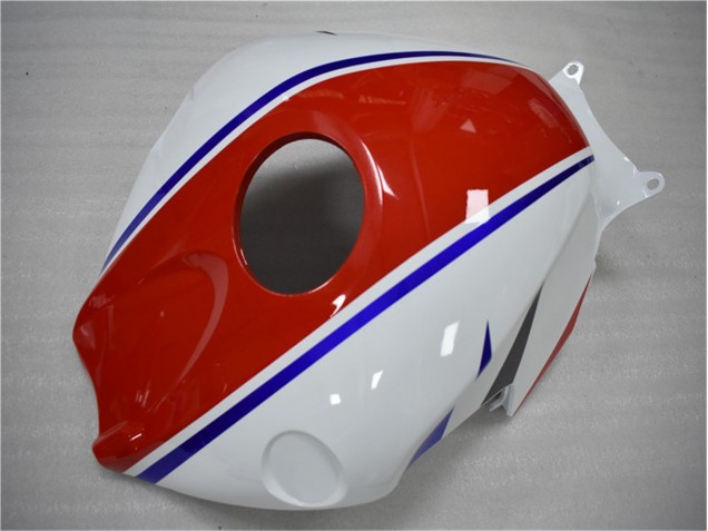 Rosso Bianco Blu Kits Carene Moto Completa Honda CBR 1000 RR 2012-2016 Rosso Bianco Blu Kits Carene Moto Completa Honda CBR 1000 RR 2012-2016