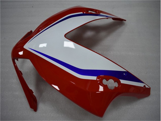 Rosso Bianco Blu Kits Carene Moto Completa Honda CBR 1000 RR 2012-2016 Rosso Bianco Blu Kits Carene Moto Completa Honda CBR 1000 RR 2012-2016