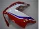 Rosso Bianco Blu Kits Carene Moto Completa Honda CBR 1000 RR 2012-2016 Rosso Bianco Blu Kits Carene Moto Completa Honda CBR 1000 RR 2012-2016