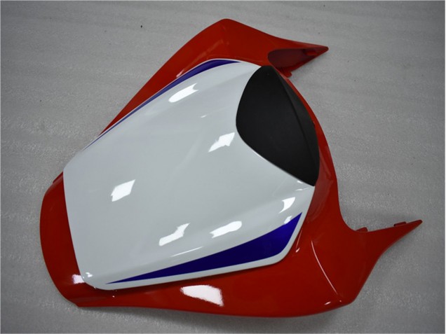 Rosso Bianco Blu Kits Carene Moto Completa Honda CBR 1000 RR 2012-2016 Rosso Bianco Blu Kits Carene Moto Completa Honda CBR 1000 RR 2012-2016