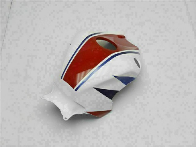 Rosso Bianco Carene Moto Honda CBR 1000 RR 2012-2016 Rosso Bianco Carene Moto Honda CBR 1000 RR 2012-2016