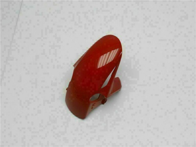 Rosso Bianco Carene Moto Honda CBR 1000 RR 2012-2016 Rosso Bianco Carene Moto Honda CBR 1000 RR 2012-2016