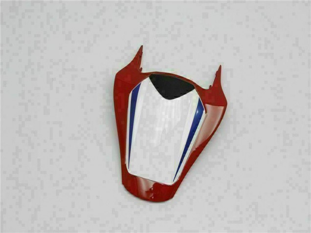 Rosso Bianco Carene Moto Honda CBR 1000 RR 2012-2016 Rosso Bianco Carene Moto Honda CBR 1000 RR 2012-2016