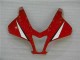 Rosso Bianco Carene Moto Honda CBR 600 RR 2009-2012 Rosso Bianco Carene Moto Honda CBR 600 RR 2009-2012
