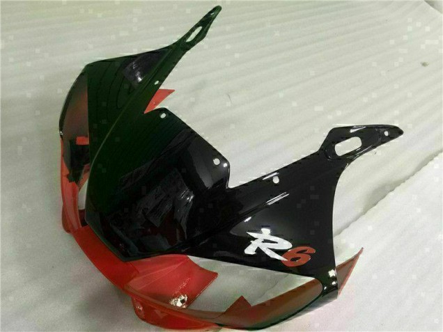 Rosso Bianco Carene Moto Yamaha R6 1998-2002 Rosso Bianco Carene Moto Yamaha R6 1998-2002