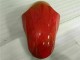 Rosso Bianco Carene Moto Yamaha R6 1998-2002 Rosso Bianco Carene Moto Yamaha R6 1998-2002