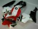 Rosso Bianco Carrozzeria Moto & Carena Moto Honda CBR 600 RR 2003-2004 Rosso Bianco Carrozzeria Moto & Carena Moto Honda CBR 600 RR 2003-2004