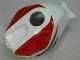 Rosso Bianco Carrozzeria Moto & Carena Moto Honda CBR 600 RR 2003-2004 Rosso Bianco Carrozzeria Moto & Carena Moto Honda CBR 600 RR 2003-2004