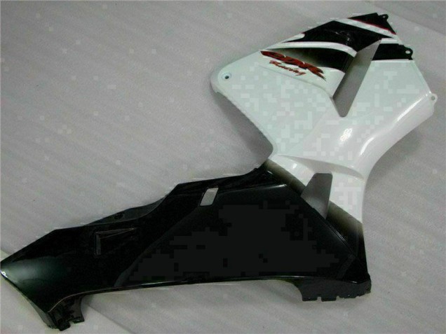 Rosso Bianco Carrozzeria Moto & Carena Moto Honda CBR 600 RR 2003-2004 Rosso Bianco Carrozzeria Moto & Carena Moto Honda CBR 600 RR 2003-2004