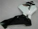 Rosso Bianco Carrozzeria Moto & Carena Moto Honda CBR 600 RR 2003-2004 Rosso Bianco Carrozzeria Moto & Carena Moto Honda CBR 600 RR 2003-2004