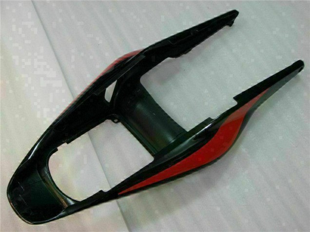 Rosso Bianco Carrozzeria Moto & Carena Moto Honda CBR 600 RR 2003-2004 Rosso Bianco Carrozzeria Moto & Carena Moto Honda CBR 600 RR 2003-2004
