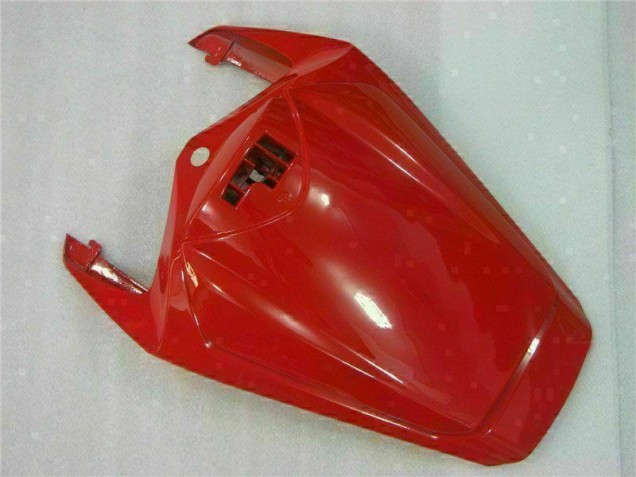 Rosso Bianco Kit Carenatura Moto Completa Honda CBR 1000 RR 2008-2011 Rosso Bianco Kit Carenatura Moto Completa Honda CBR 1000 RR 2008-2011
