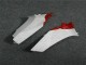 Rosso Bianco Kit Carenatura Moto Completa Honda CBR 600 RR 2003-2004 Rosso Bianco Kit Carenatura Moto Completa Honda CBR 600 RR 2003-2004