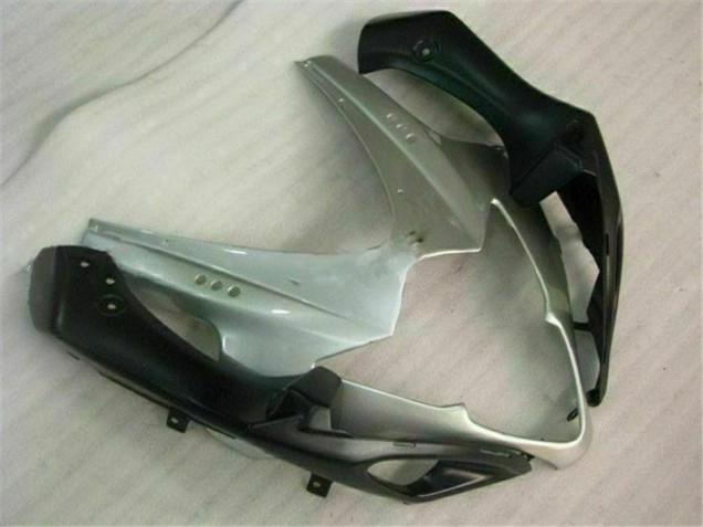 Rosso Bianco Kit Carene Suzuki GSXR 1000 K5 2005-2006 Rosso Bianco Kit Carene Suzuki GSXR 1000 K5 2005-2006