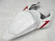 Rosso Bianco Kit Completo Carenatura Moto ABS Yamaha R6 2006-2007 Rosso Bianco Kit Completo Carenatura Moto ABS Yamaha R6 2006-2007