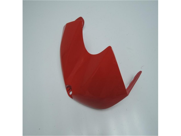 Rosso Bianco Kit Completo Carenatura Moto ABS Yamaha R6 2008-2016 Rosso Bianco Kit Completo Carenatura Moto ABS Yamaha R6 2008-2016