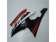 Rosso Bianco Kit Completo Carenatura Moto ABS Yamaha R6 2008-2016 Rosso Bianco Kit Completo Carenatura Moto ABS Yamaha R6 2008-2016