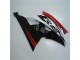 Rosso Bianco Kit Completo Carenatura Moto ABS Yamaha R6 2008-2016 Rosso Bianco Kit Completo Carenatura Moto ABS Yamaha R6 2008-2016
