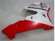 Rosso Bianco Kits Carene Moto & Plastica Moto Honda CBR 600 RR 2005-2006 Rosso Bianco Kits Carene Moto & Plastica Moto Honda CBR 600 RR 2005-2006
