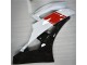 Rosso Bianco Nero Kit Carena Moto & Plastica Moto Yamaha R6 2006-2007 Rosso Bianco Nero Kit Carena Moto & Plastica Moto Yamaha R6 2006-2007