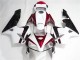 Rosso Bianco Nero Kits Carene Moto Completa Honda CBR 600 RR 2005-2006 Rosso Bianco Nero Kits Carene Moto Completa Honda CBR 600 RR 2005-2006
