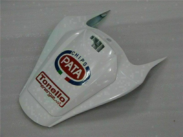 Rosso Bianco PATA Kit Carenatura Iniezione Honda CBR 1000 RR 2012-2016 Rosso Bianco PATA Kit Carenatura Iniezione Honda CBR 1000 RR 2012-2016