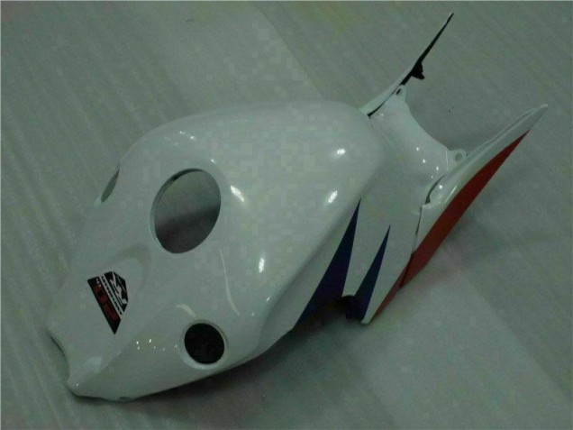 Rosso Blu Bianco Carene Moto Honda CBR 1000 RR 2012-2016 Rosso Blu Bianco Carene Moto Honda CBR 1000 RR 2012-2016