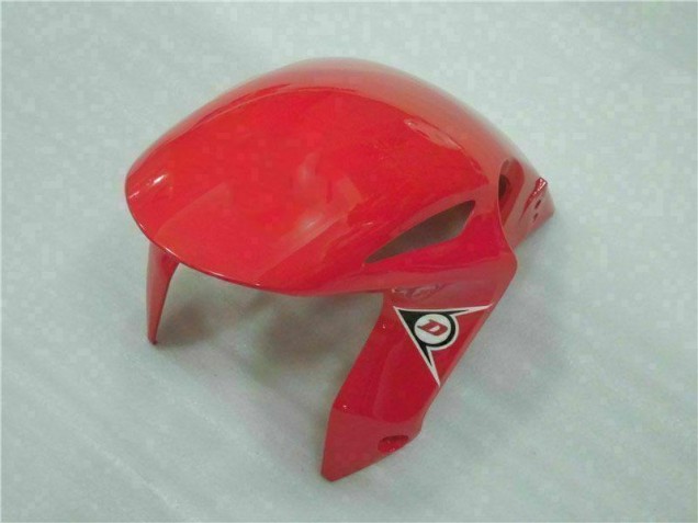 Rosso Blu Bianco Carene Moto Honda CBR 1000 RR 2012-2016 Rosso Blu Bianco Carene Moto Honda CBR 1000 RR 2012-2016