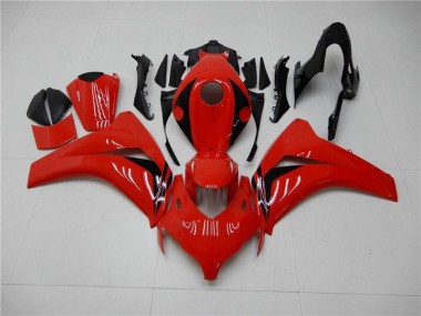 Rosso Carena Moto Honda CBR 1000 RR 2008-2011