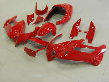 Rosso Carene Moto Honda VTR 1000 F 1997-2005
