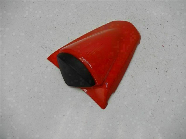 Rosso Carene Moto Kawasaki EX250 2008-2012 Rosso Carene Moto Kawasaki EX250 2008-2012