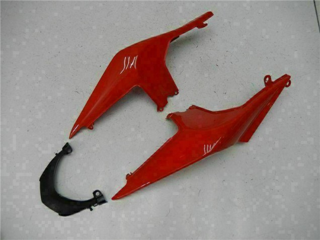 Rosso Carene Moto Kawasaki EX250 2008-2012 Rosso Carene Moto Kawasaki EX250 2008-2012