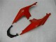 Rosso Carene Moto Kawasaki EX250 2008-2012 Rosso Carene Moto Kawasaki EX250 2008-2012