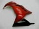 Rosso Carene Moto Kawasaki EX300 2013-2016 Rosso Carene Moto Kawasaki EX300 2013-2016