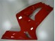 Rosso Carene Moto Kawasaki ZX6R 2003-2004 Rosso Carene Moto Kawasaki ZX6R 2003-2004